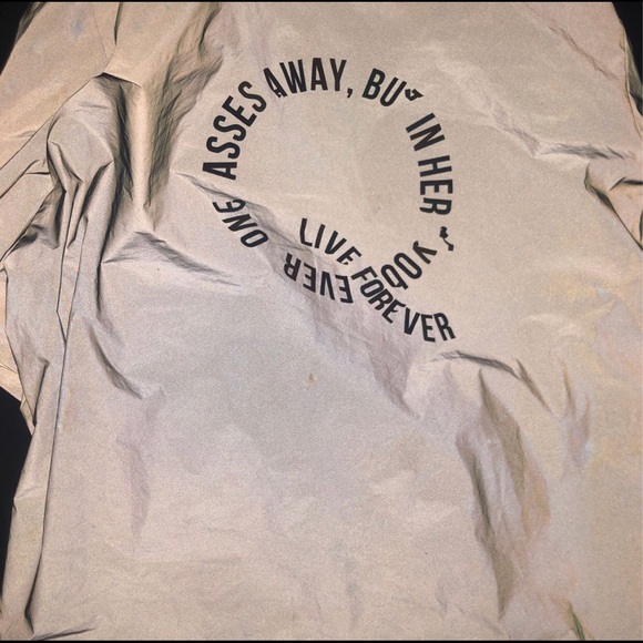 Reflective jacket - Picture 5 of 12